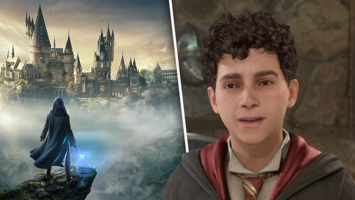 Hogwarts Legacy ALL PC REQUIREMENTS AND CONSOLE FPS REVEALED! Hogwarts  Legacy PC Requirements! 