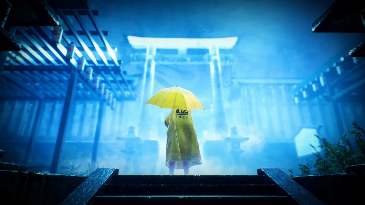 Ghostwire: Tokyo / Credit: Bethesda