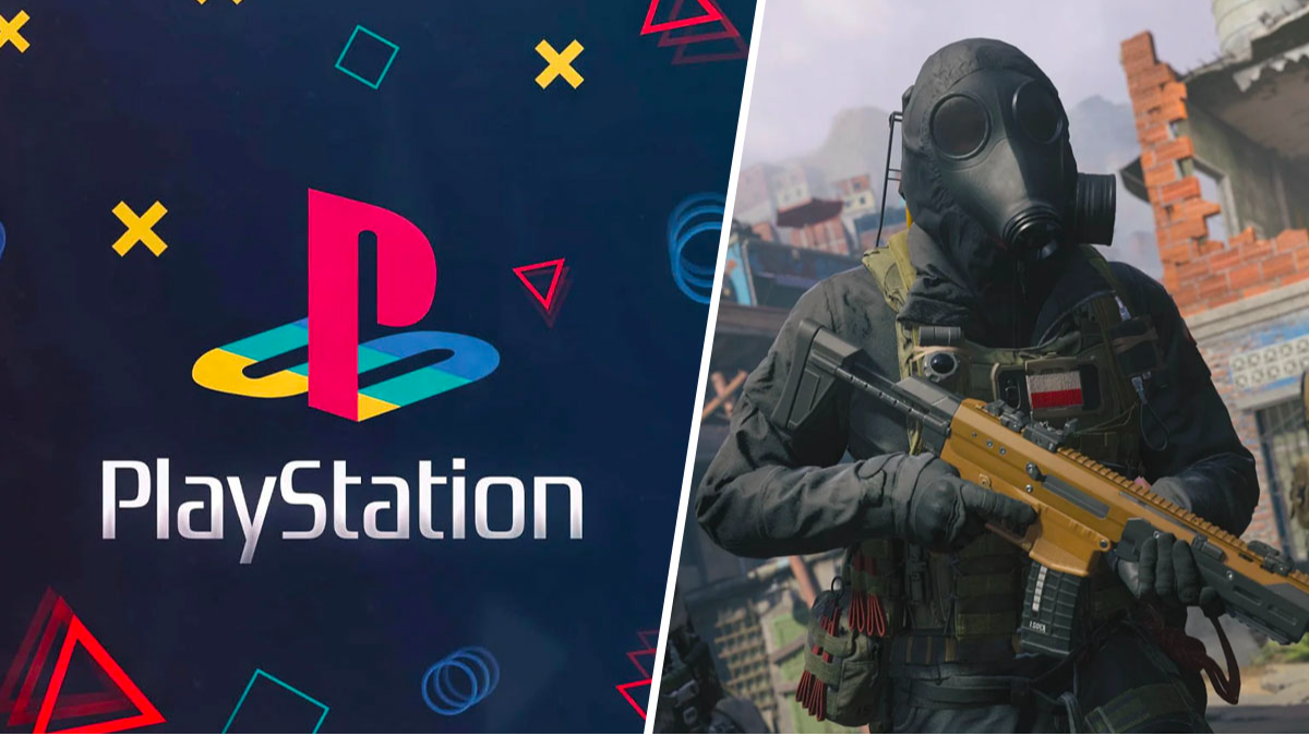 Free PlayStation Plus Online Multiplayer Set for This Weekend