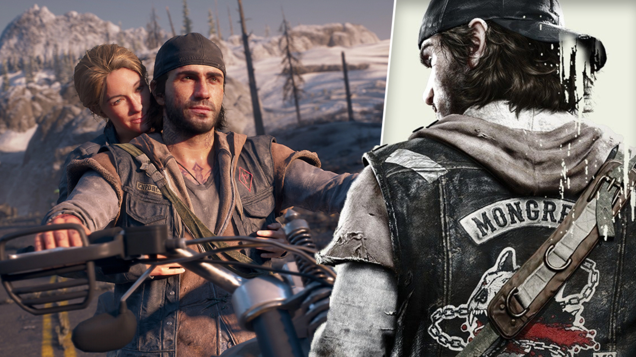 Days Gone  Diretor detona ausência de Sam Witwer em filme: Ridículo