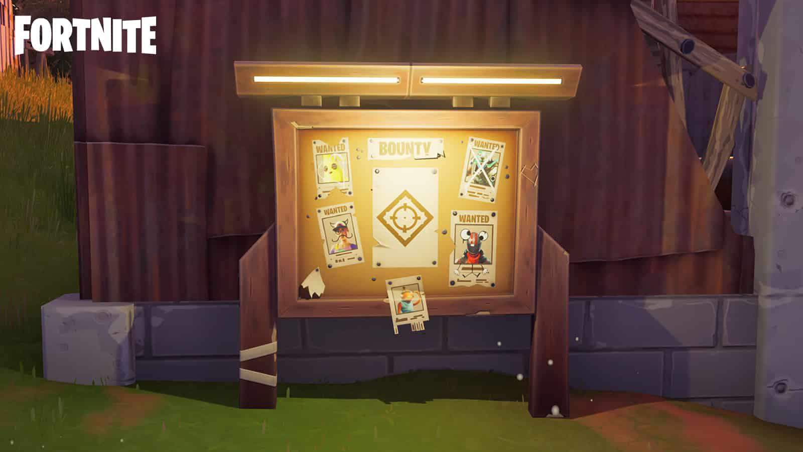 Fortnite, Credit: Epic Games