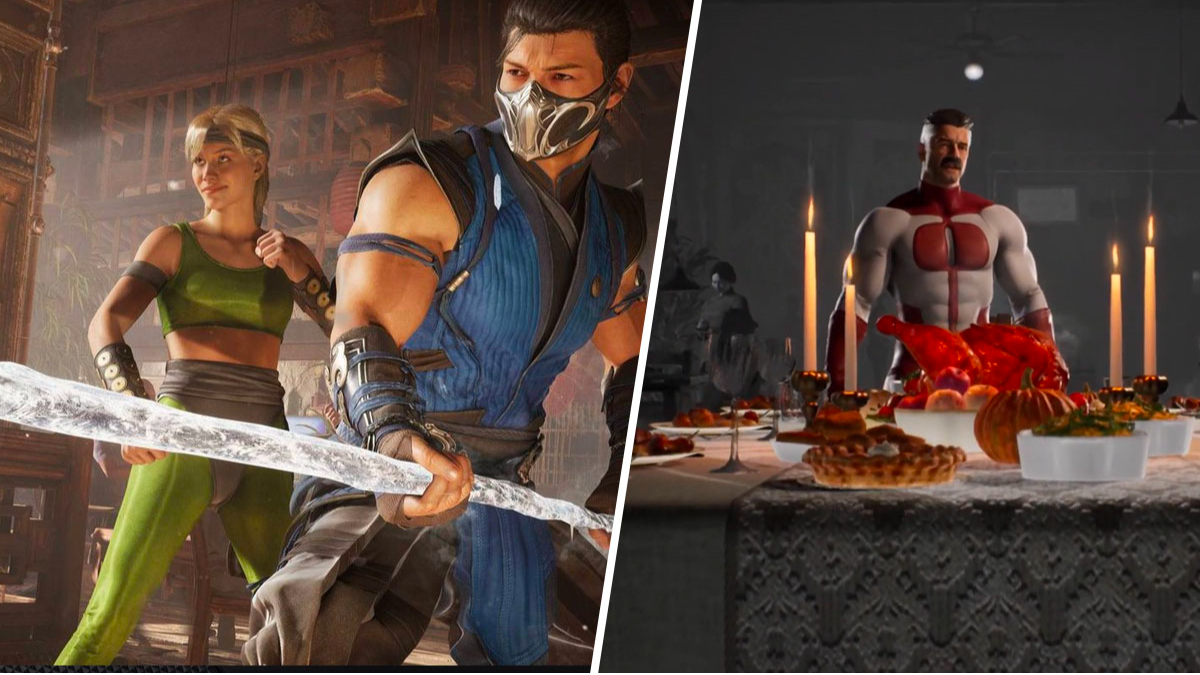 All Mortal Kombat 1 beta Fatalities (and how to perform them!)