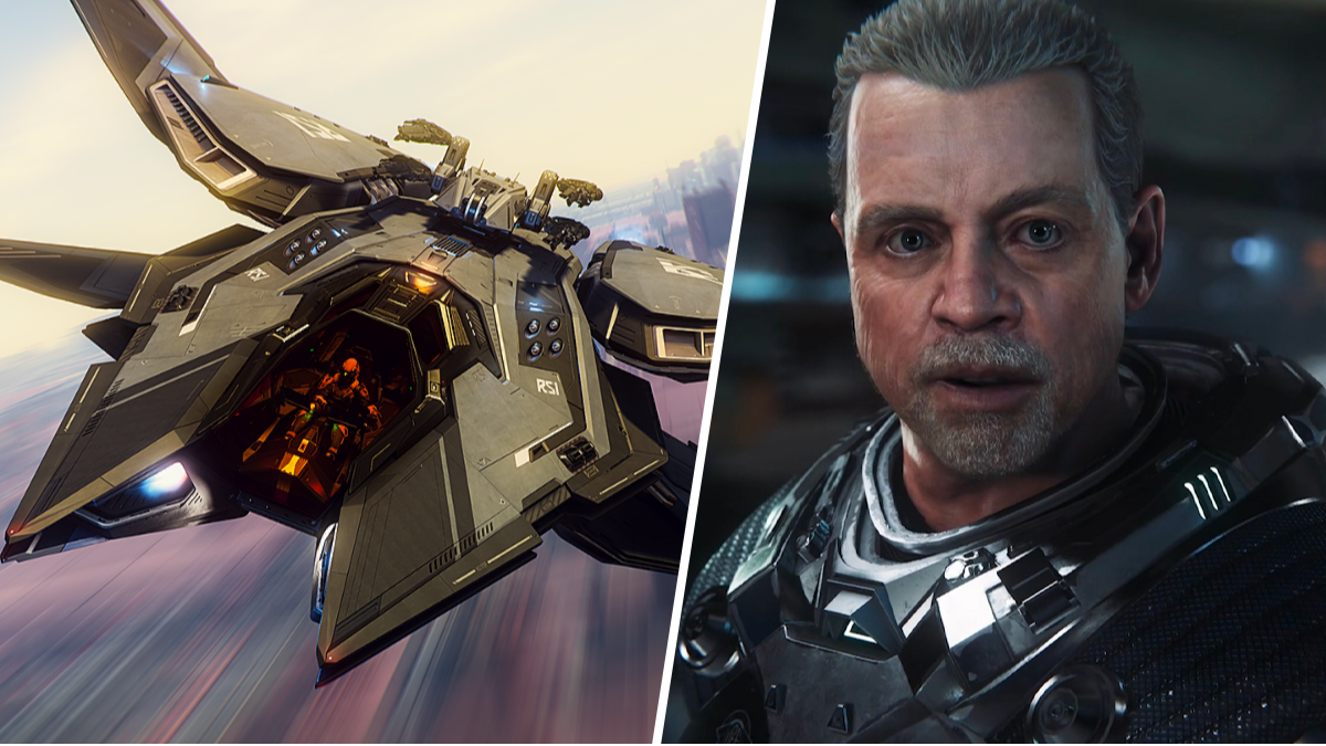 Will star citizen be on steam фото 26