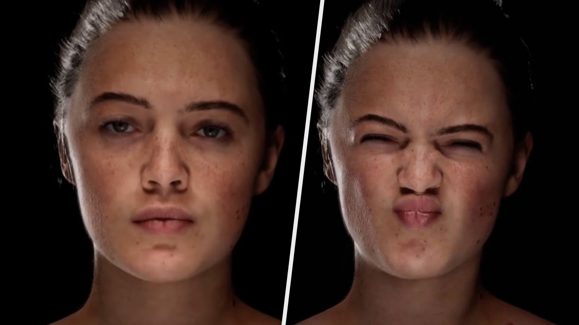 Unreal Engine 5 Photorealistic Character Demo Is Indistinguishable From The Real Thing