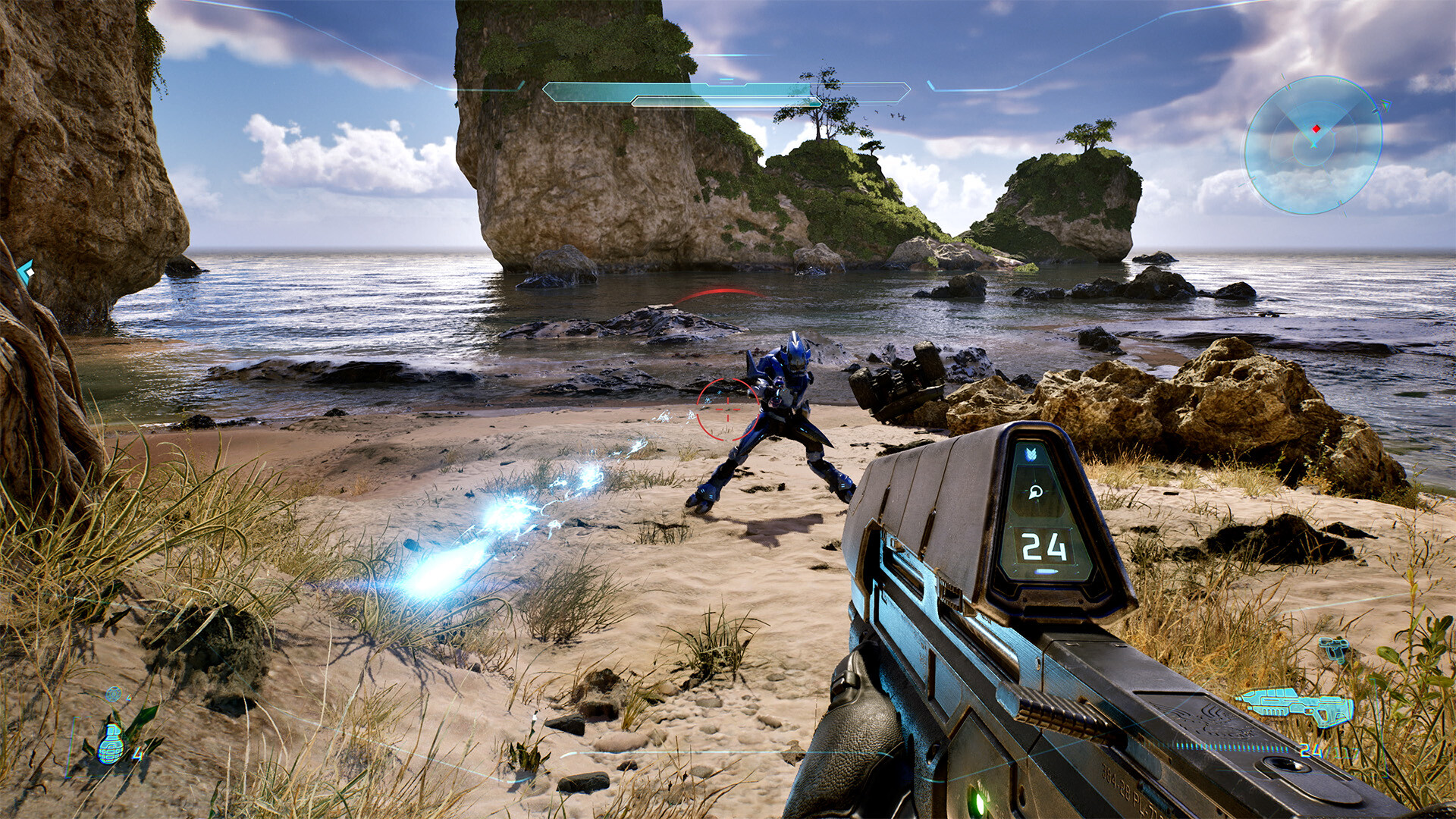 Credit: Halo Studios