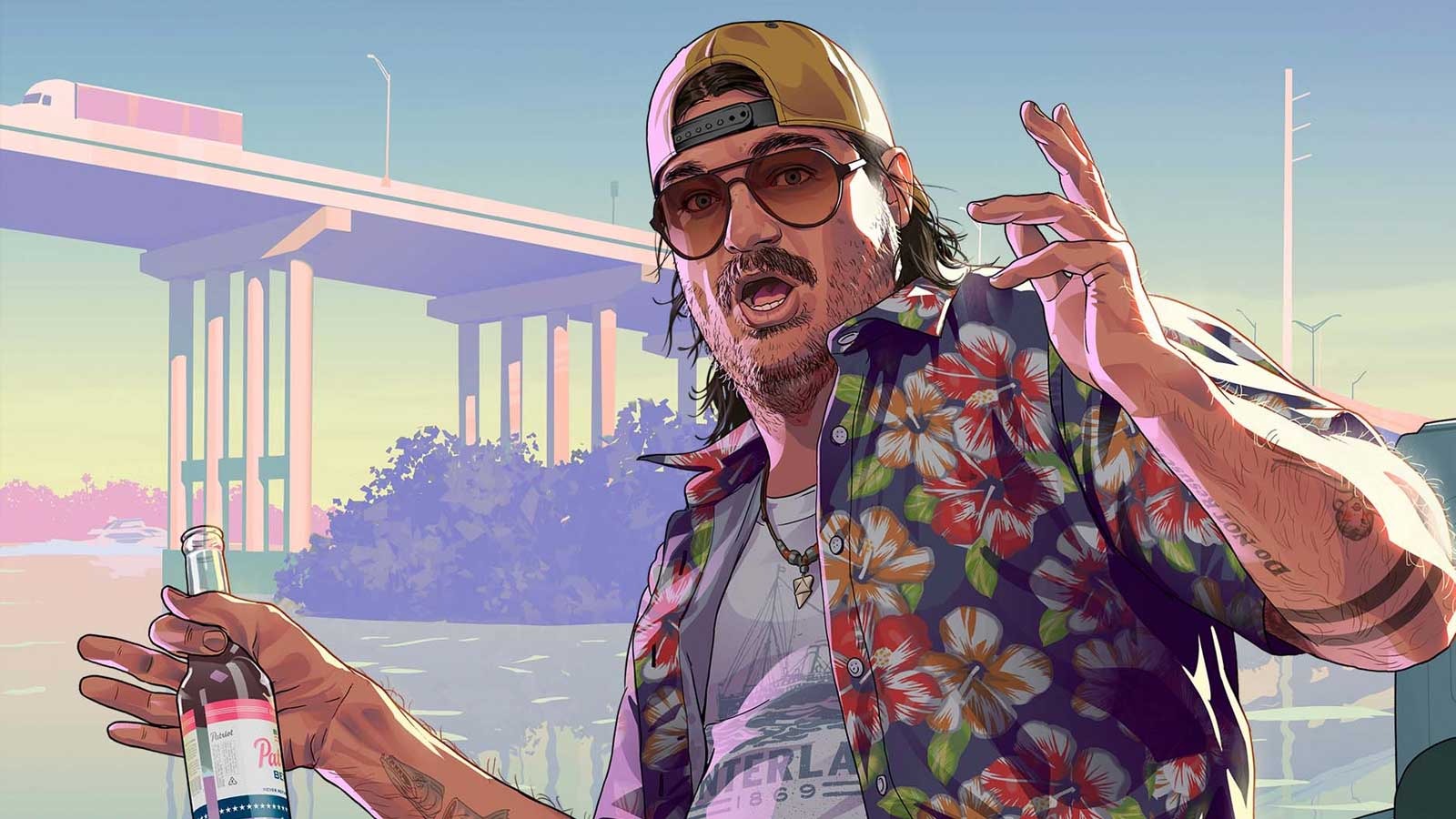GTA 6 Targeted Next After 007 First Light Cameo Drama