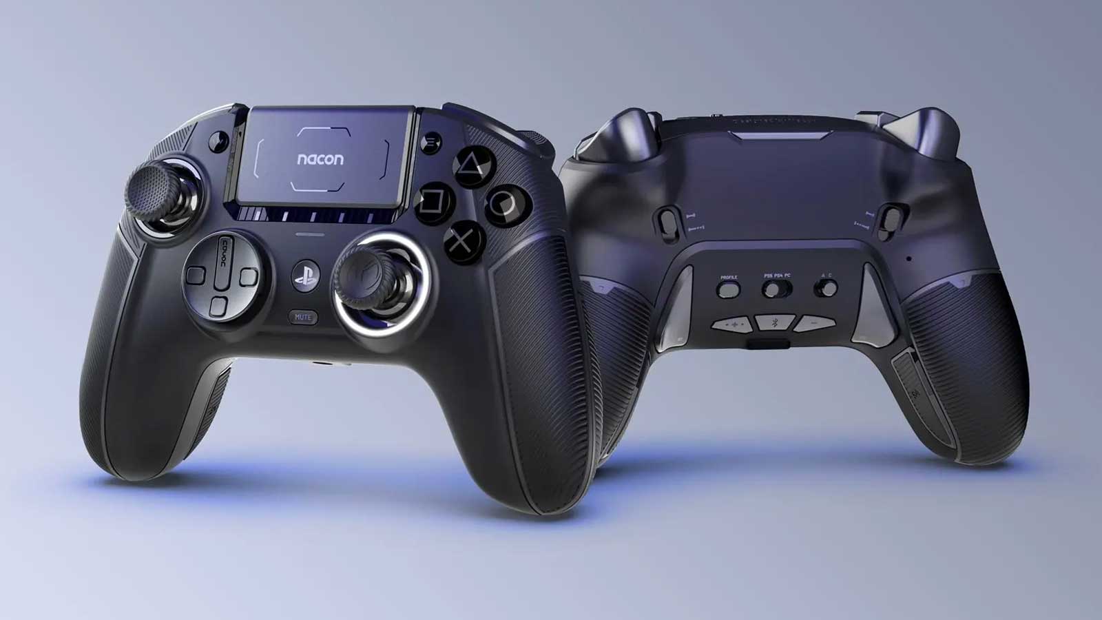 Nacon Revolution 5 Pro, Nacon