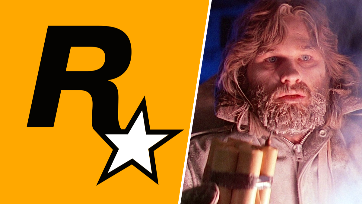 It Became Almost Like A Cult - The Untold Story Behind Rockstar's