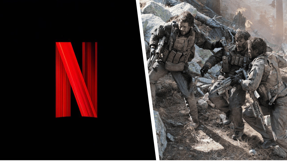 Is 'Lone Survivor' On Netflix?