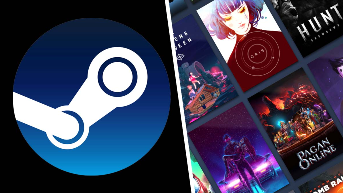 Steam users can download and keep 6 free games right now