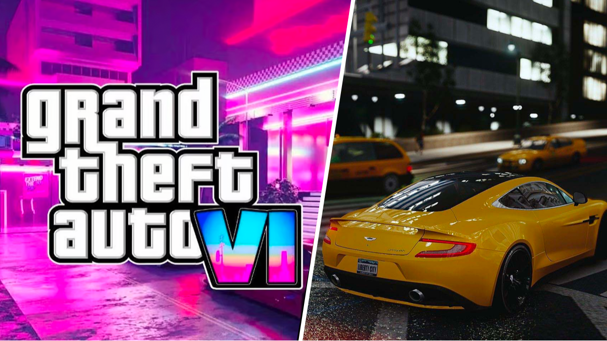 GTA 6: GTA 6 breaks internet ahead of Grand Theft Auto 6 trailer