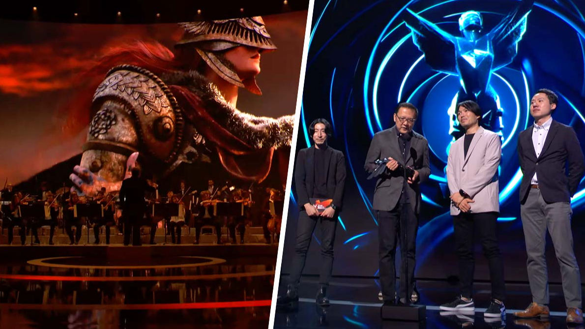 There Will Be 4-5 Big Reveals Like Elden Ring At Summer Game Fest During The  Game Awards 2021 According To Geoff Keighley - mxdwn Games