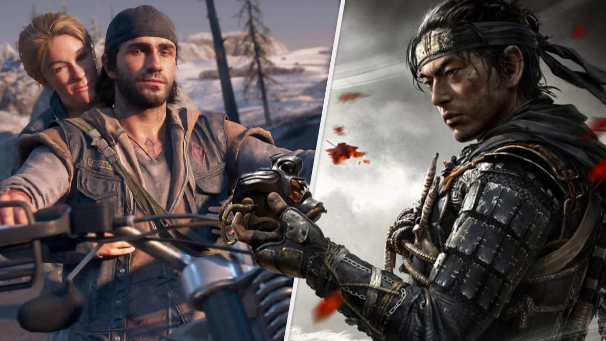 Days Gone, Ghost Of Tsushima And Valuing Metacritic Over Sales