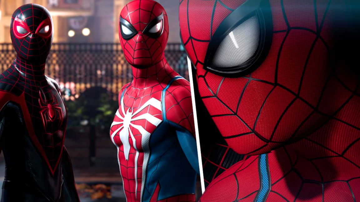 Marvel's Spider-Man 2' Studio Trolls Fans With Development Update