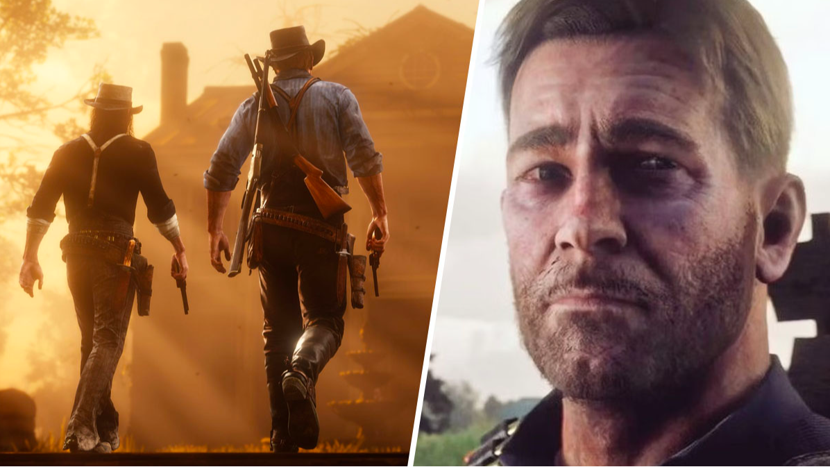 What Happens Between Red Dead Redemption's Big Years