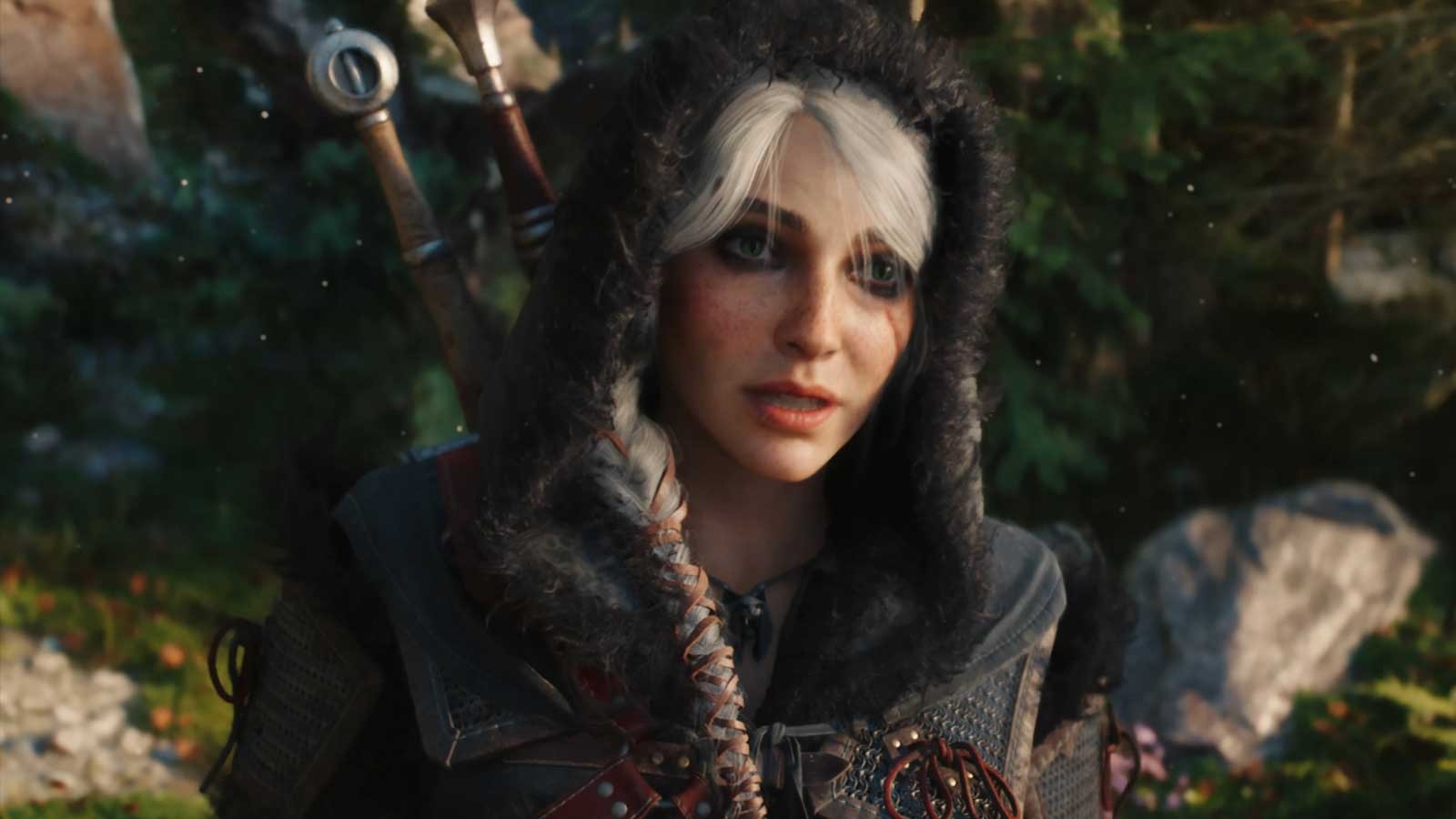 the witcher sex doll Yennefer The Witcher 3 Doll #Yennefer #TheWitcher #sexydoll #lovedo main image 0
