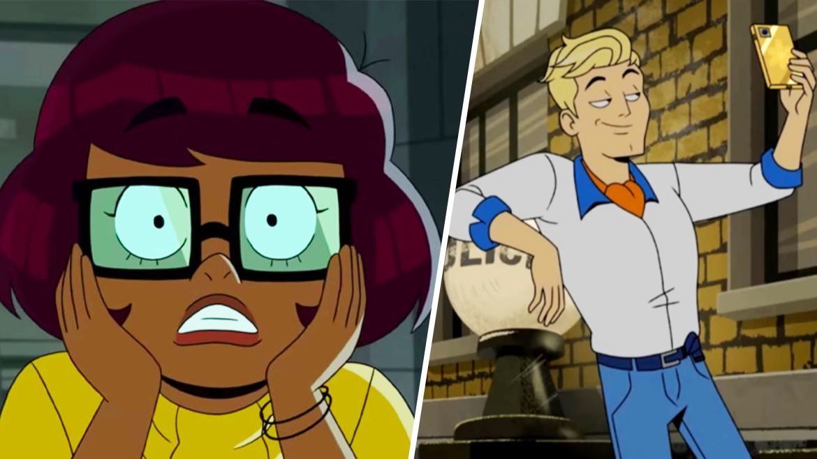 Velma Review: HBO Max's Edgy Animated Series Goes Wrong