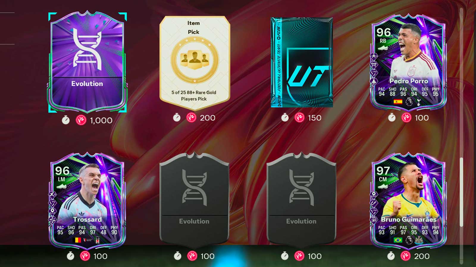 rare fifa cards Juan EA FC 26 Ratings, Prices & The best EA Sports FC
