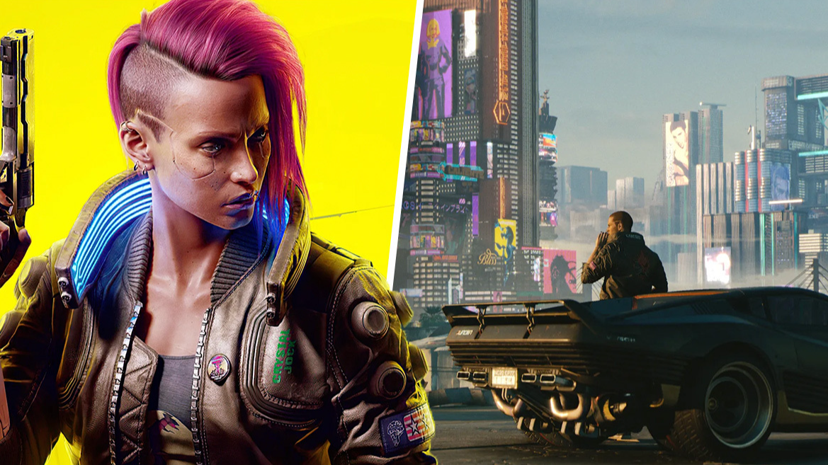 Os melhores e piores finais de Cyberpunk 2077