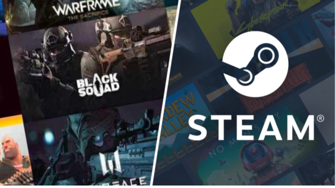 How To Download Early Access Games On Steam