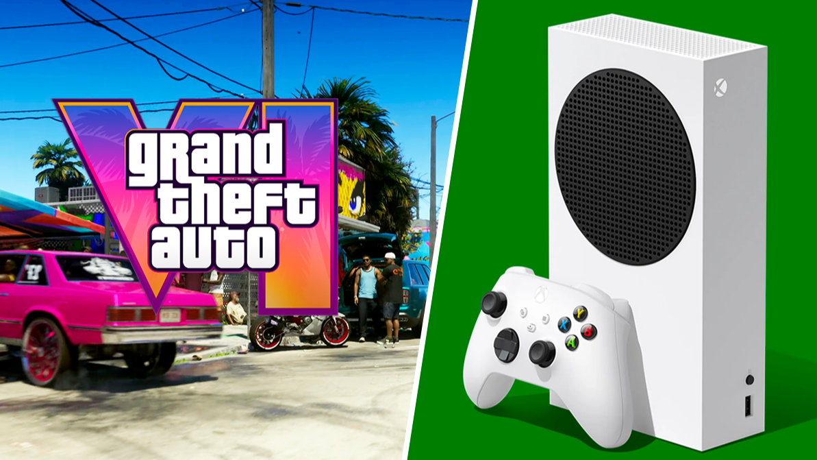 GTA 6 allegedly won't release on PS4 and Xbox One, aiming for a