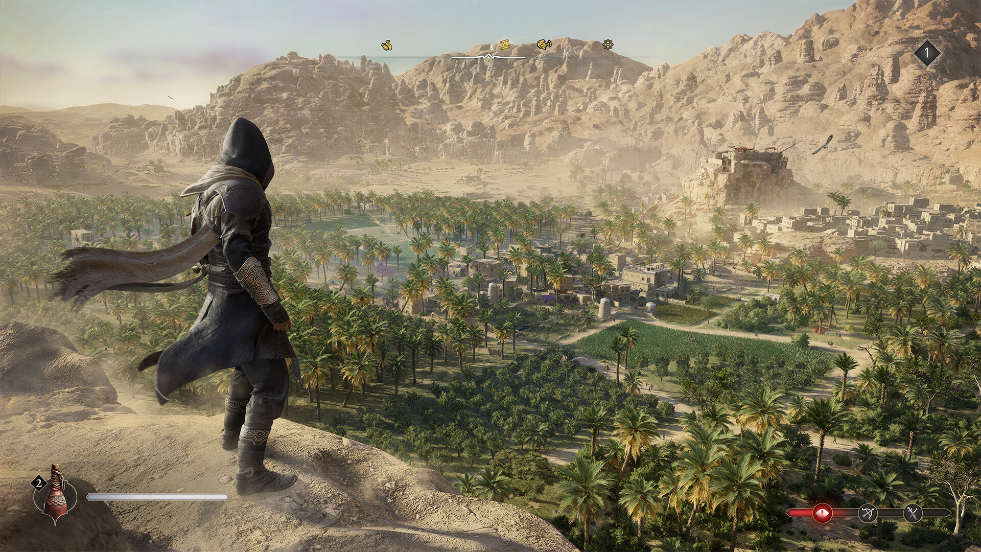 Credit: Ubisoft