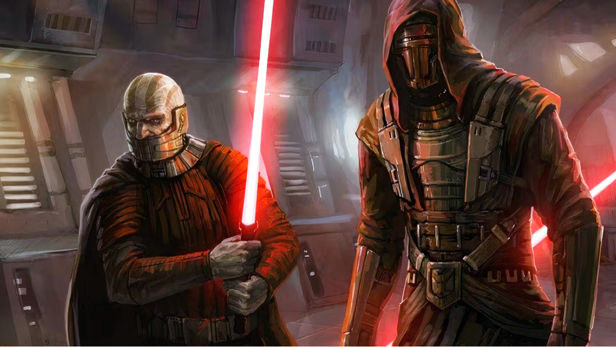 Credit: LucasArts