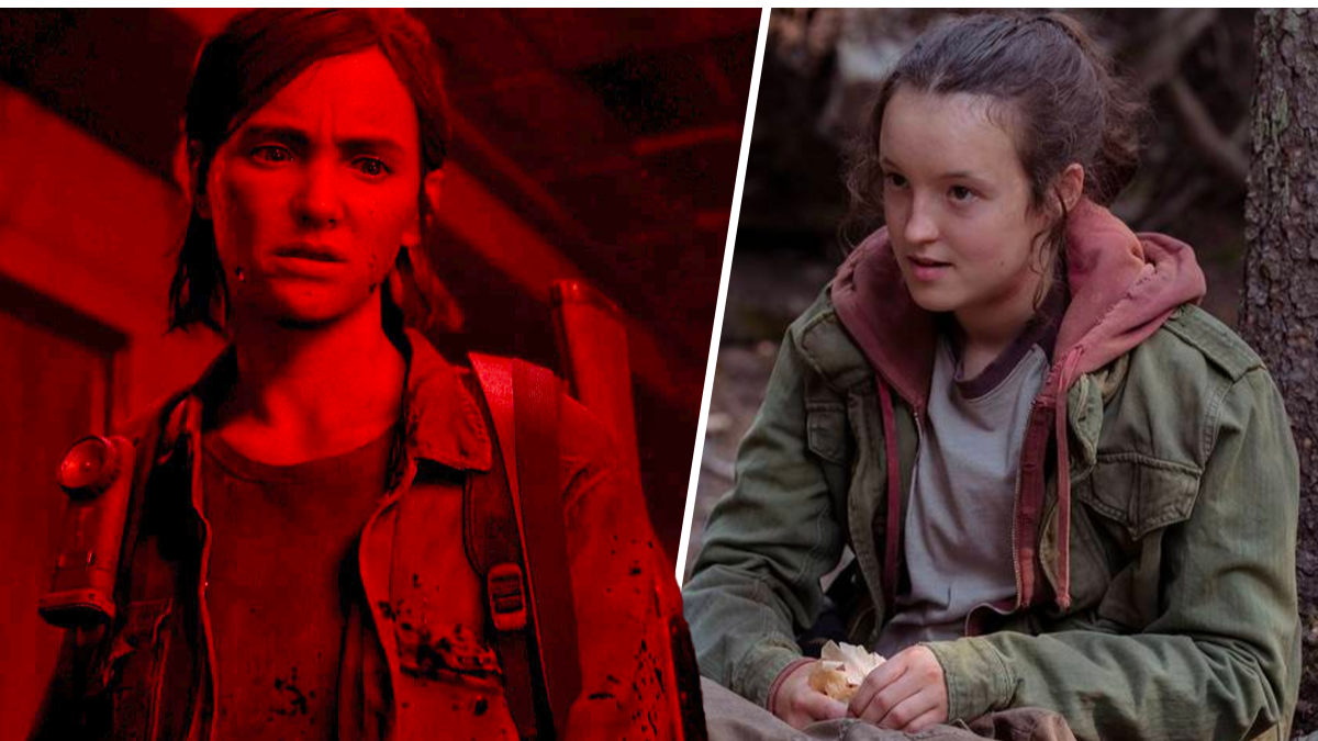 Bella Ramsey excited to explore Dina romance in The Last Of Us season 2