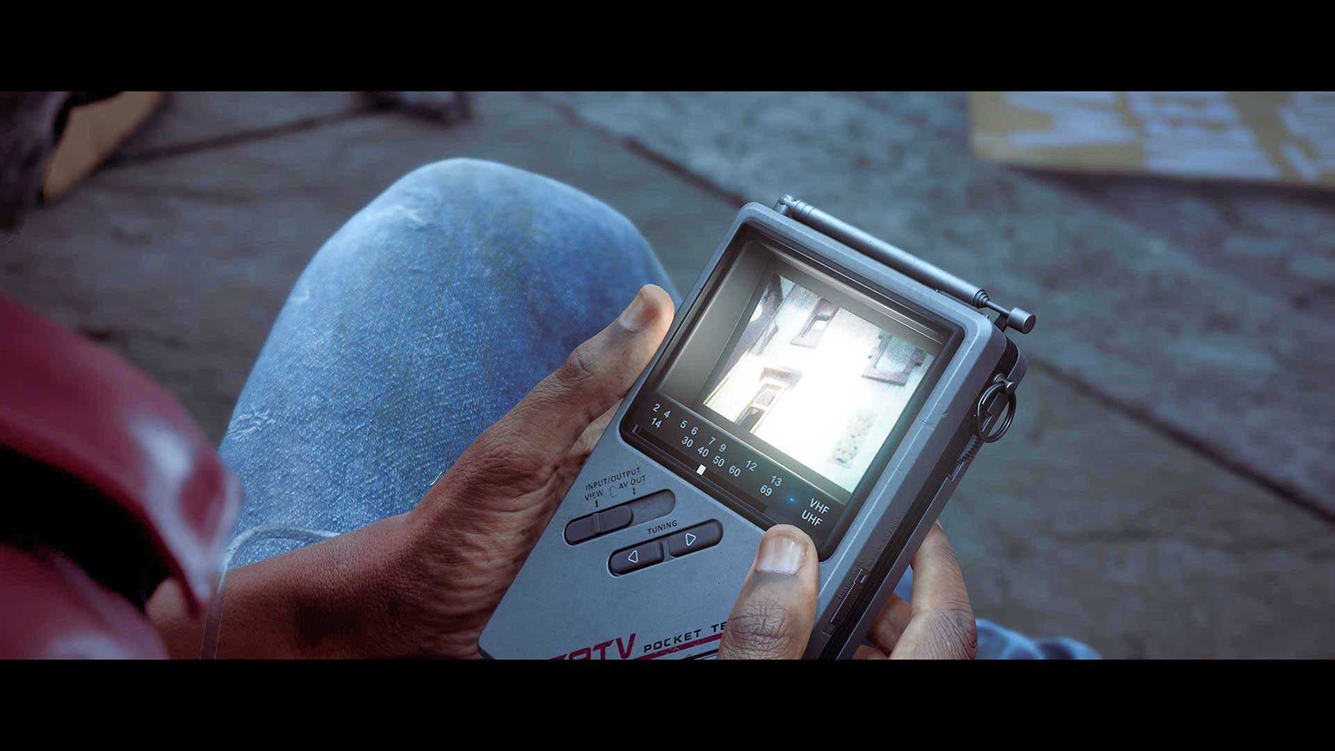 Silent Hill: Townfall, Konami/Annapurna Interactive/GAMINGbible