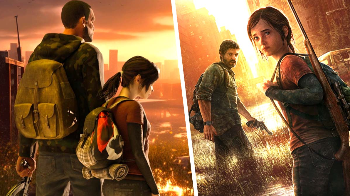 The Last of Us ripoff taken down from Nintendo eShop