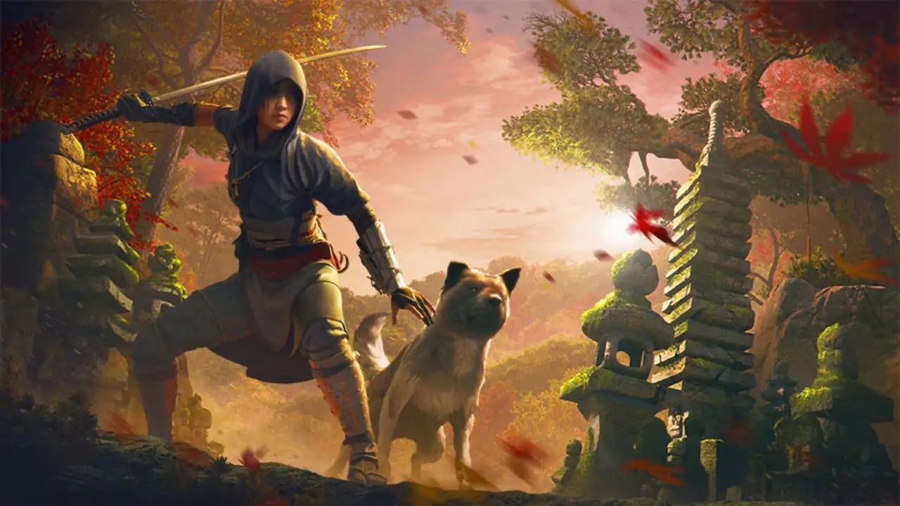 Assassin's Creed Shadows - Japan - Ubisoft