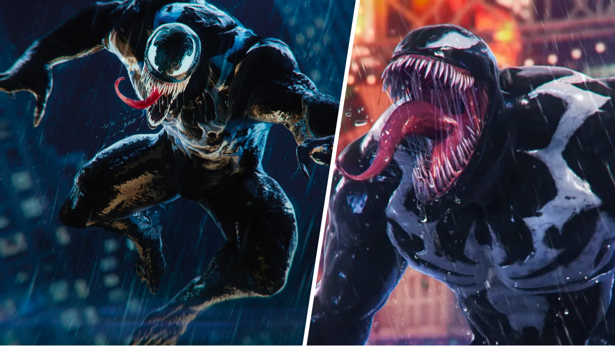 New Marvel's Spider-Man 2 Story Trailer Features Plenty Of Venom