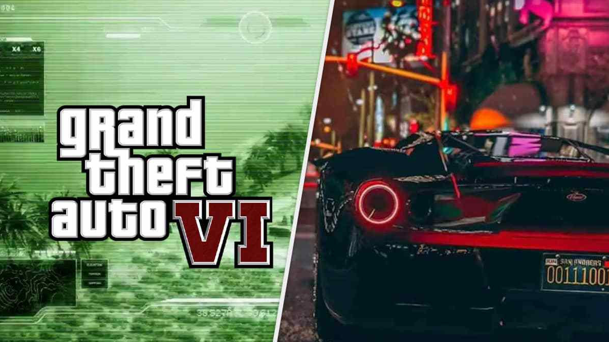 Leaker claims to reveal GTA 6 announcement trailer details - Dexerto