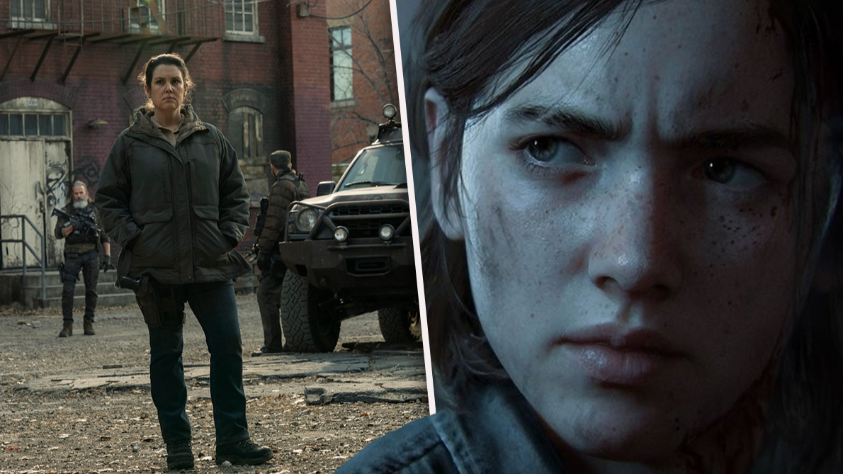 The Last of Us: Who is Kathleen, who plays her, was she in video game ,  after episode 4?