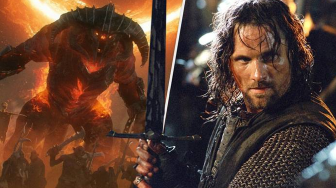 The War Of The Rohirrim: The New 'Lord Of The Rings' Movie Explained