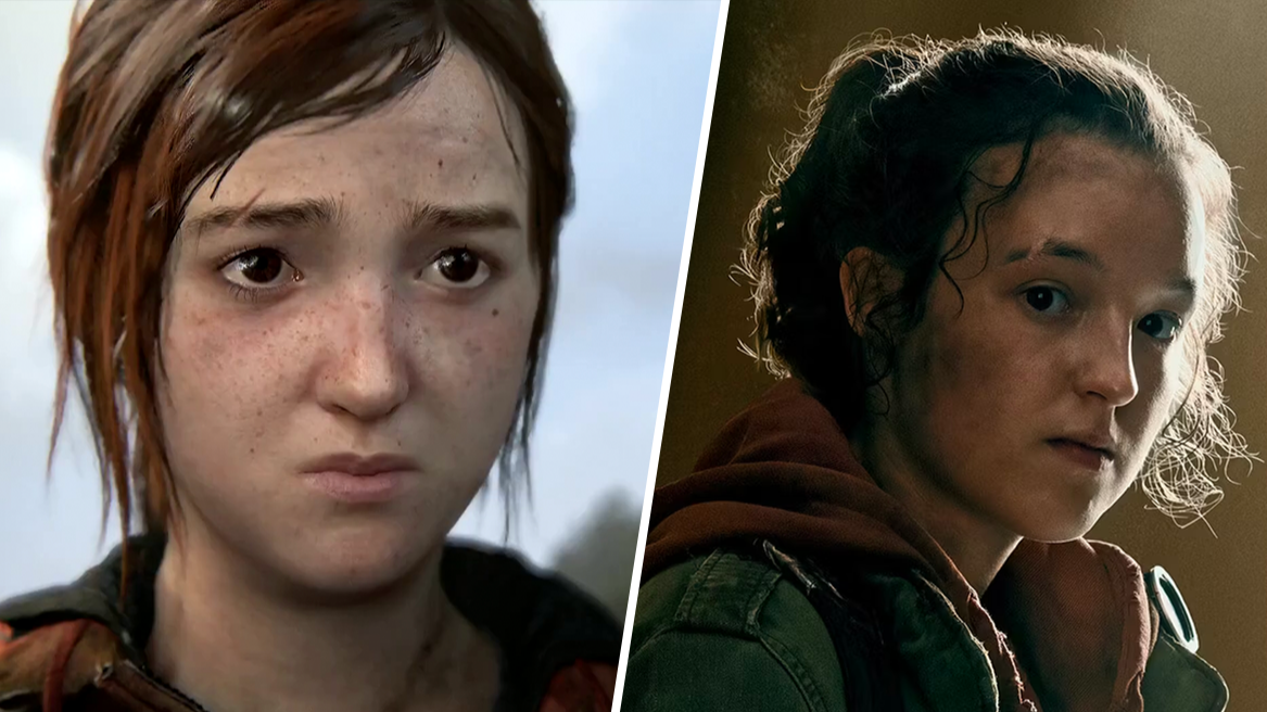 Long hair Ellie, anyone ? : r/thelastofus