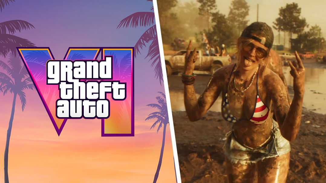 GTA 6 first official look confirms what we've known all along