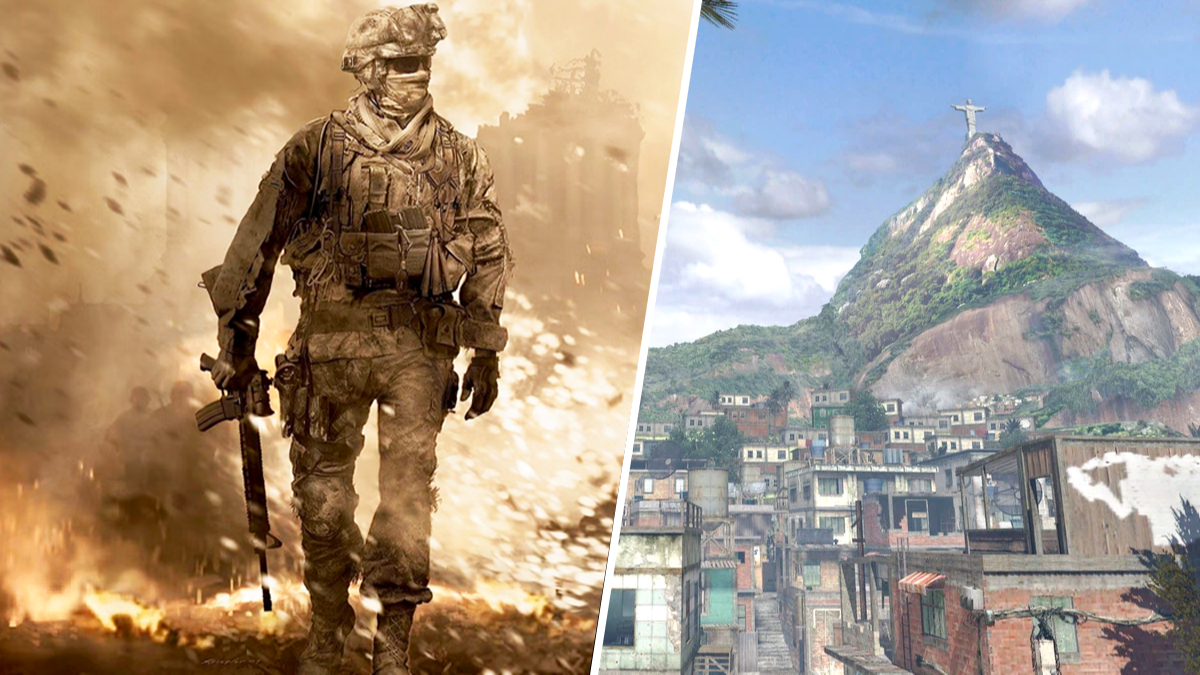 Fact Check: Does Modern Warfare 2 have a campaign mode?