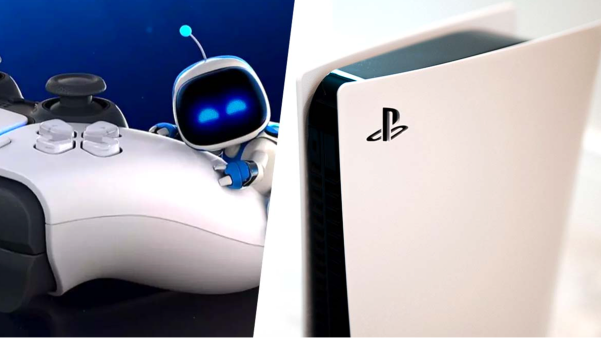 PlayStation 5 gamers blown away by free game, no PS Plus needed