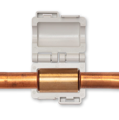 QuickFIT SnapConnect