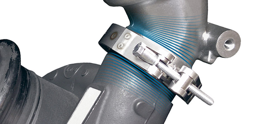 V-Clamp
