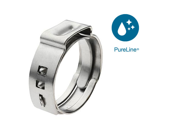 Pureline Ear Clamp