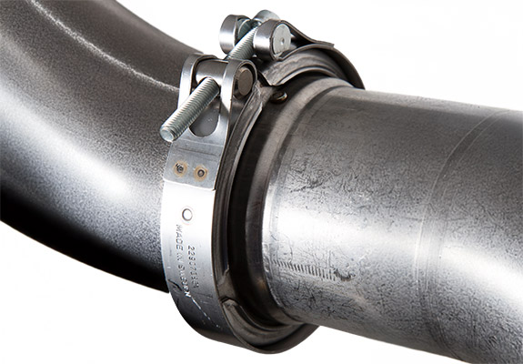 V-Clamp