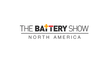 Battery Show North America 2022