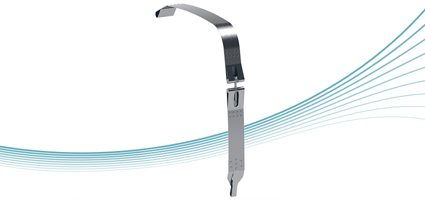 Ear Clamp Feature