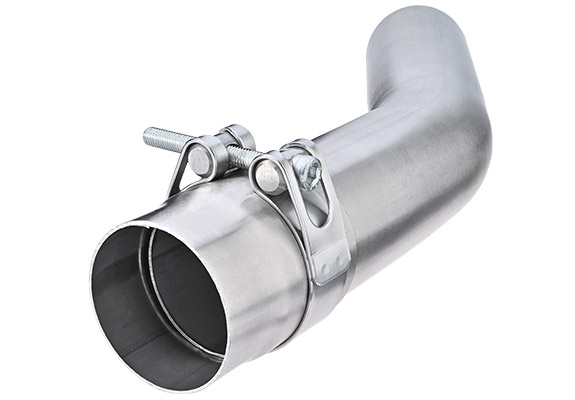 Band clamp