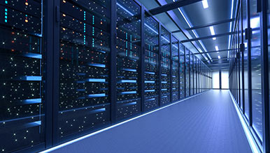 Data Cooling Centers