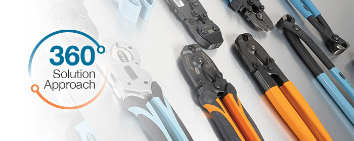 sustainability clamp