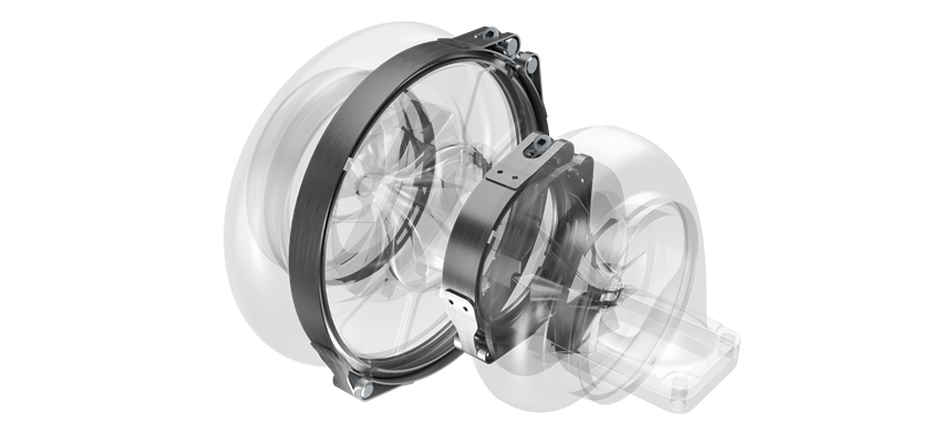 Air Compressors