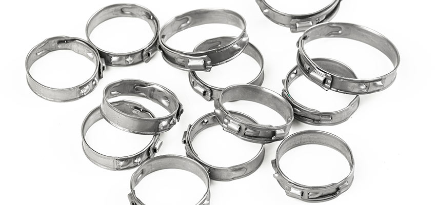 Ear Clamp Feature